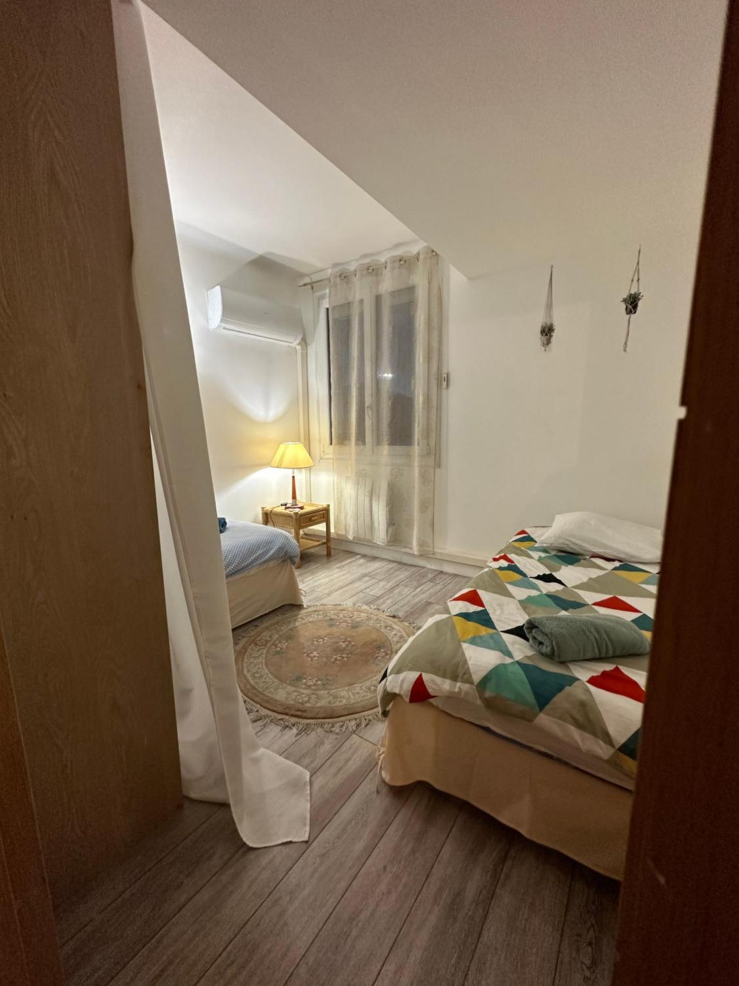 Appt Lumineux Et Spacieux Au Coeur De Cannes Exteriör bild